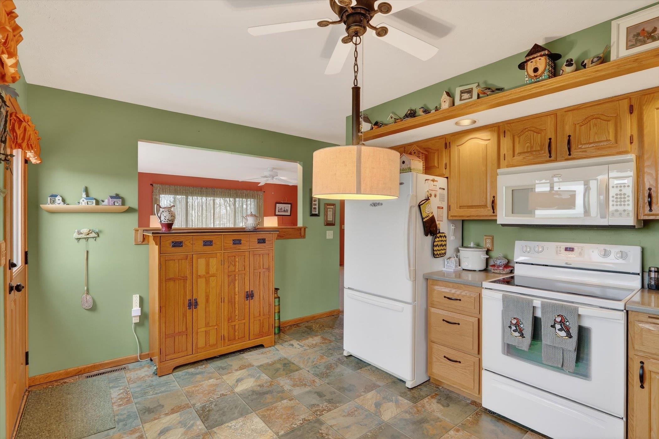 1210 Lake Summerset Road Davis, IL 61019 - Photo 21 of 55