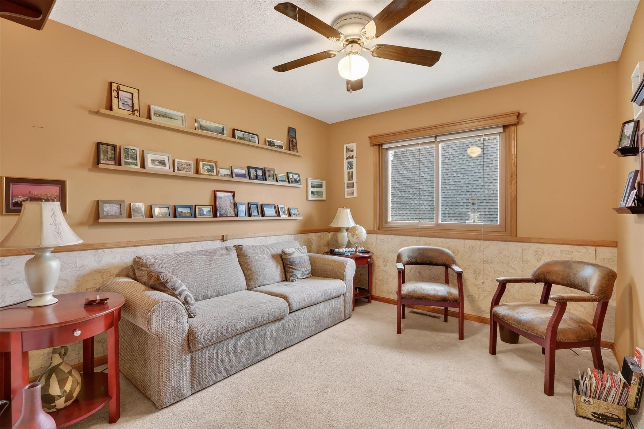 1210 Lake Summerset Road Davis, IL 61019 - Photo 28 of 55