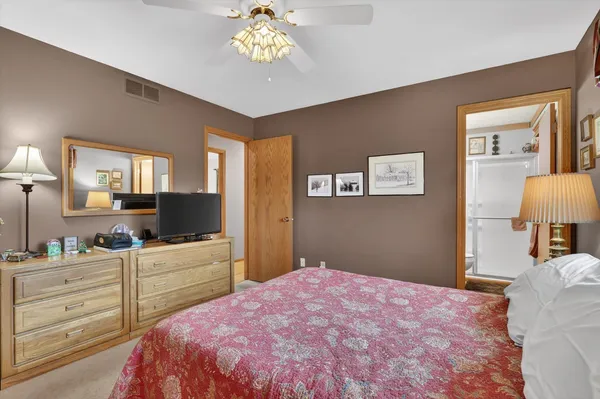 $339,900 | 1210 Lake Summerset Road, Davis, IL 61019