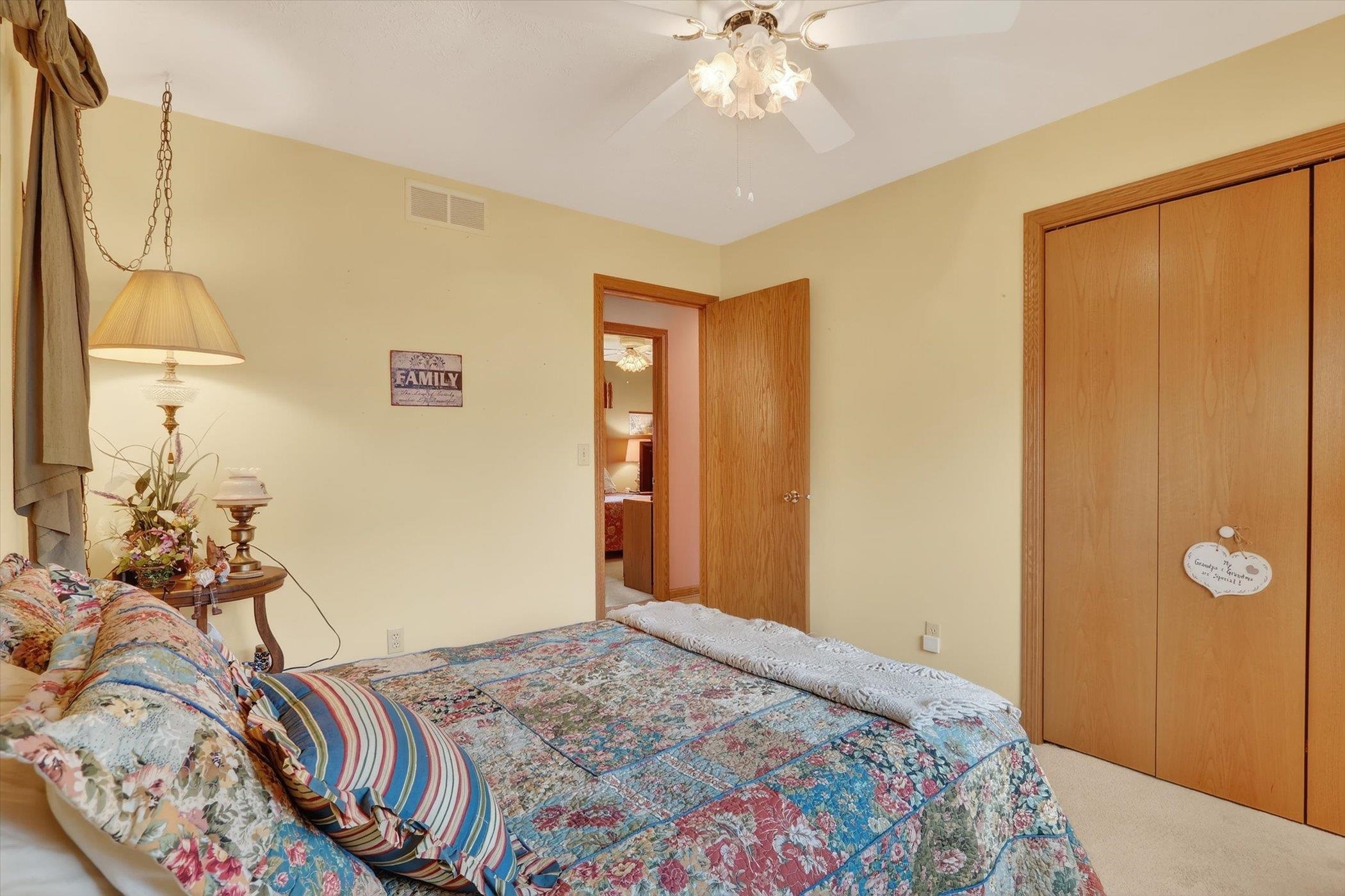 1210 Lake Summerset Road Davis, IL 61019 - Photo 34 of 55