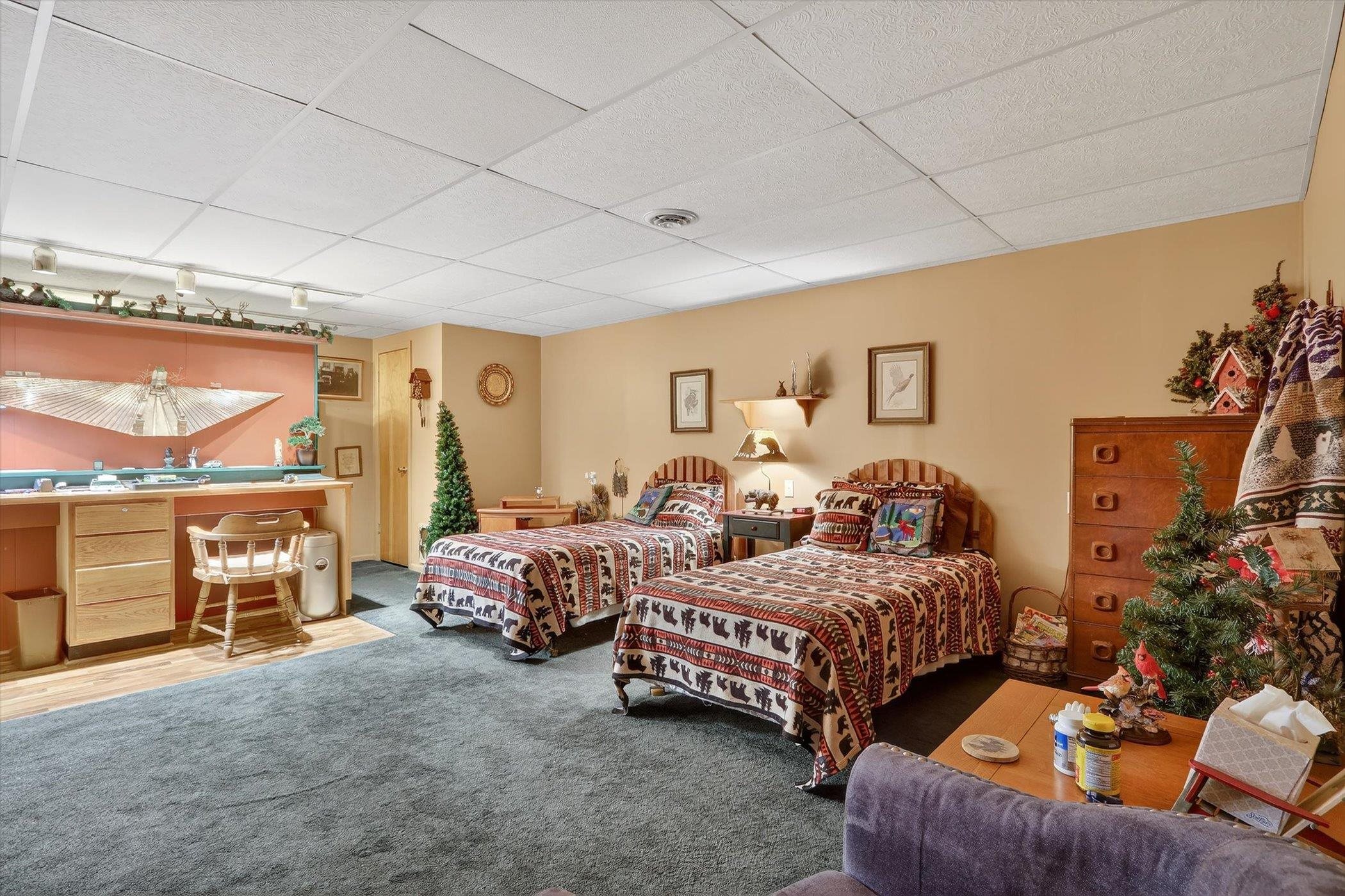 1210 Lake Summerset Road Davis, IL 61019 - Photo 37 of 55