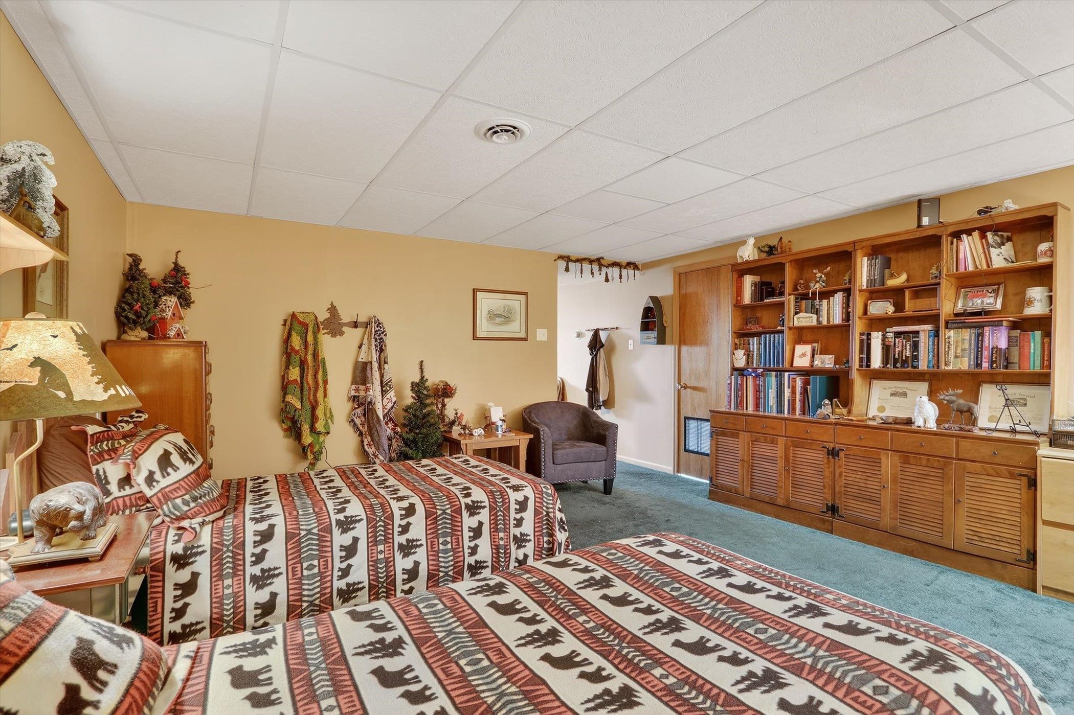 1210 Lake Summerset Road Davis, IL 61019 - Photo 38 of 55