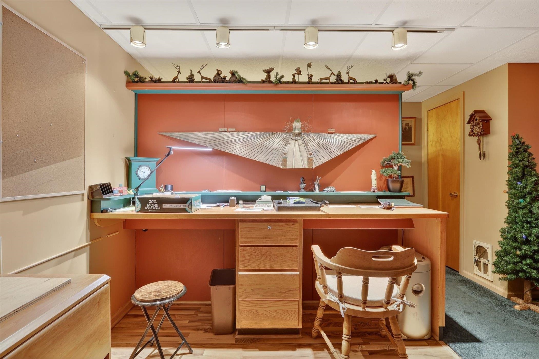 1210 Lake Summerset Road Davis, IL 61019 - Photo 39 of 55