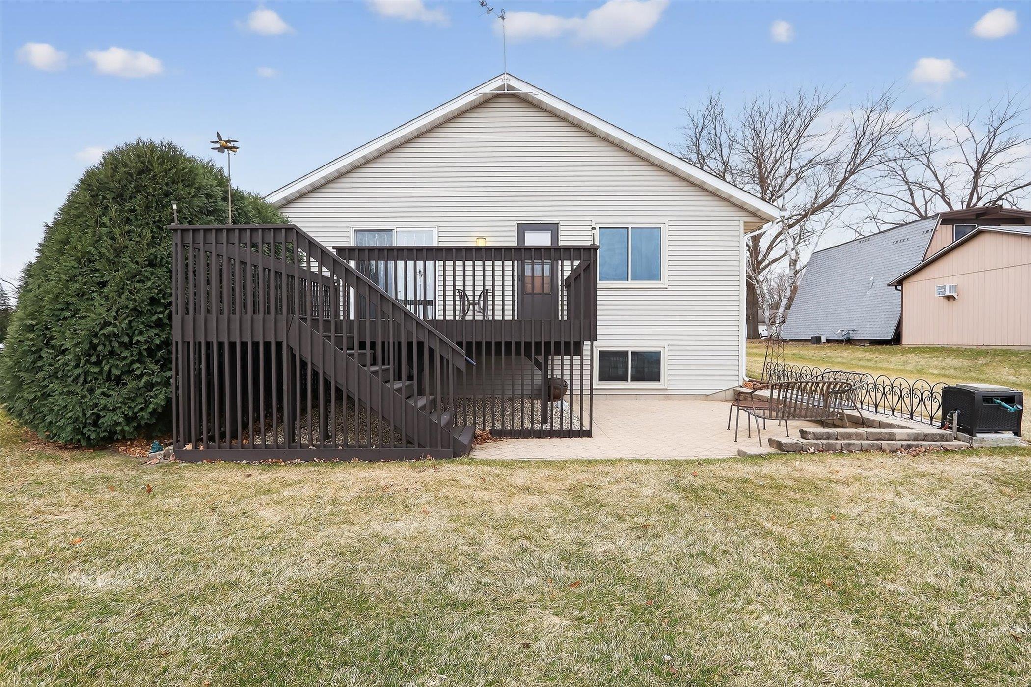 1210 Lake Summerset Road Davis, IL 61019 - Photo 4 of 55