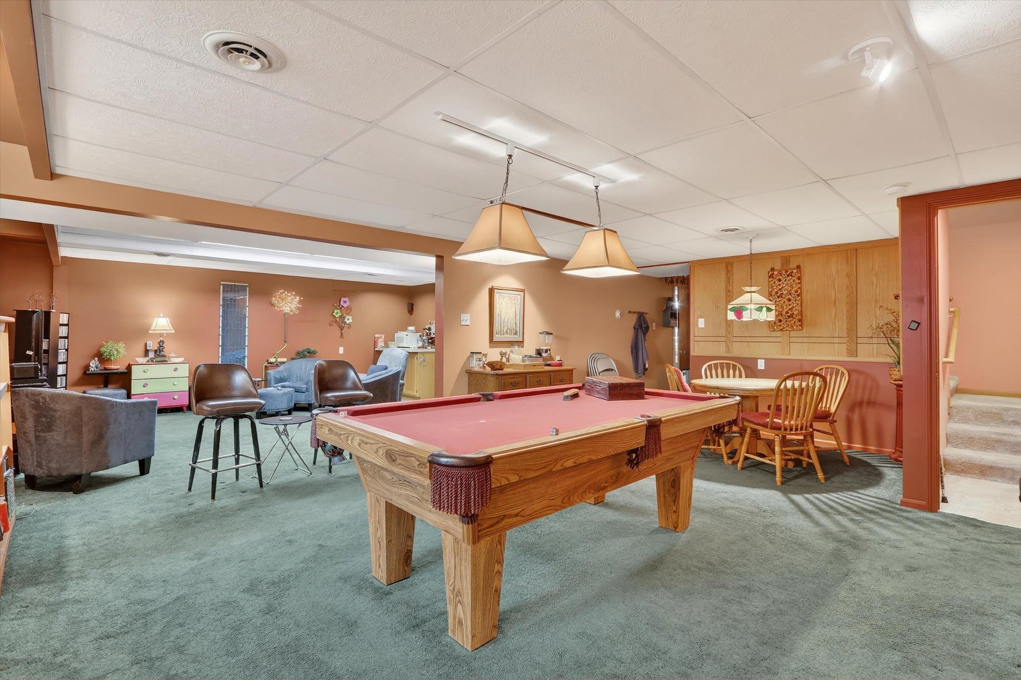 1210 Lake Summerset Road Davis, IL 61019 - Photo 42 of 55