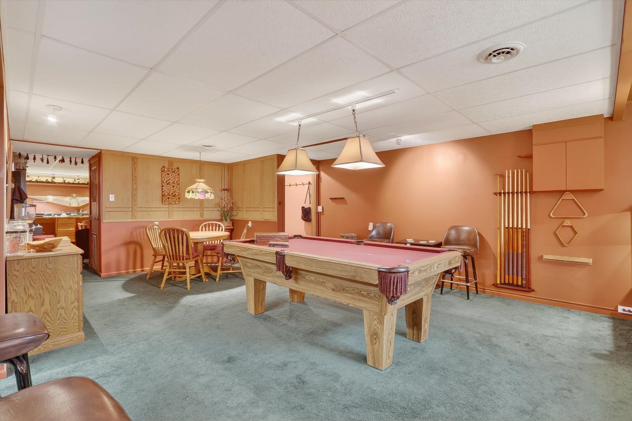 1210 Lake Summerset Road Davis, IL 61019 - Photo 43 of 55