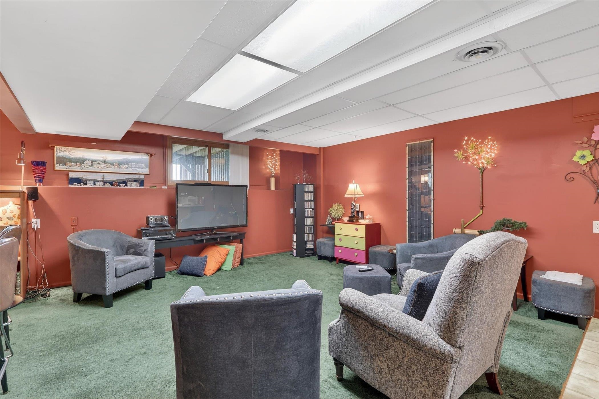 1210 Lake Summerset Road Davis, IL 61019 - Photo 44 of 55