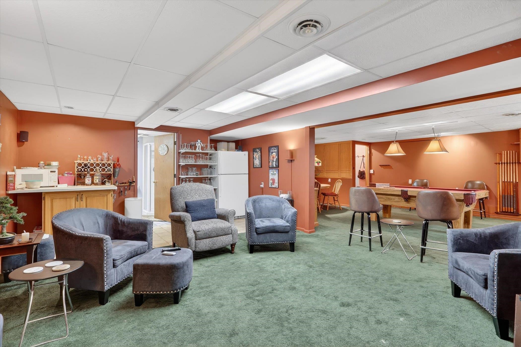 1210 Lake Summerset Road Davis, IL 61019 - Photo 46 of 55