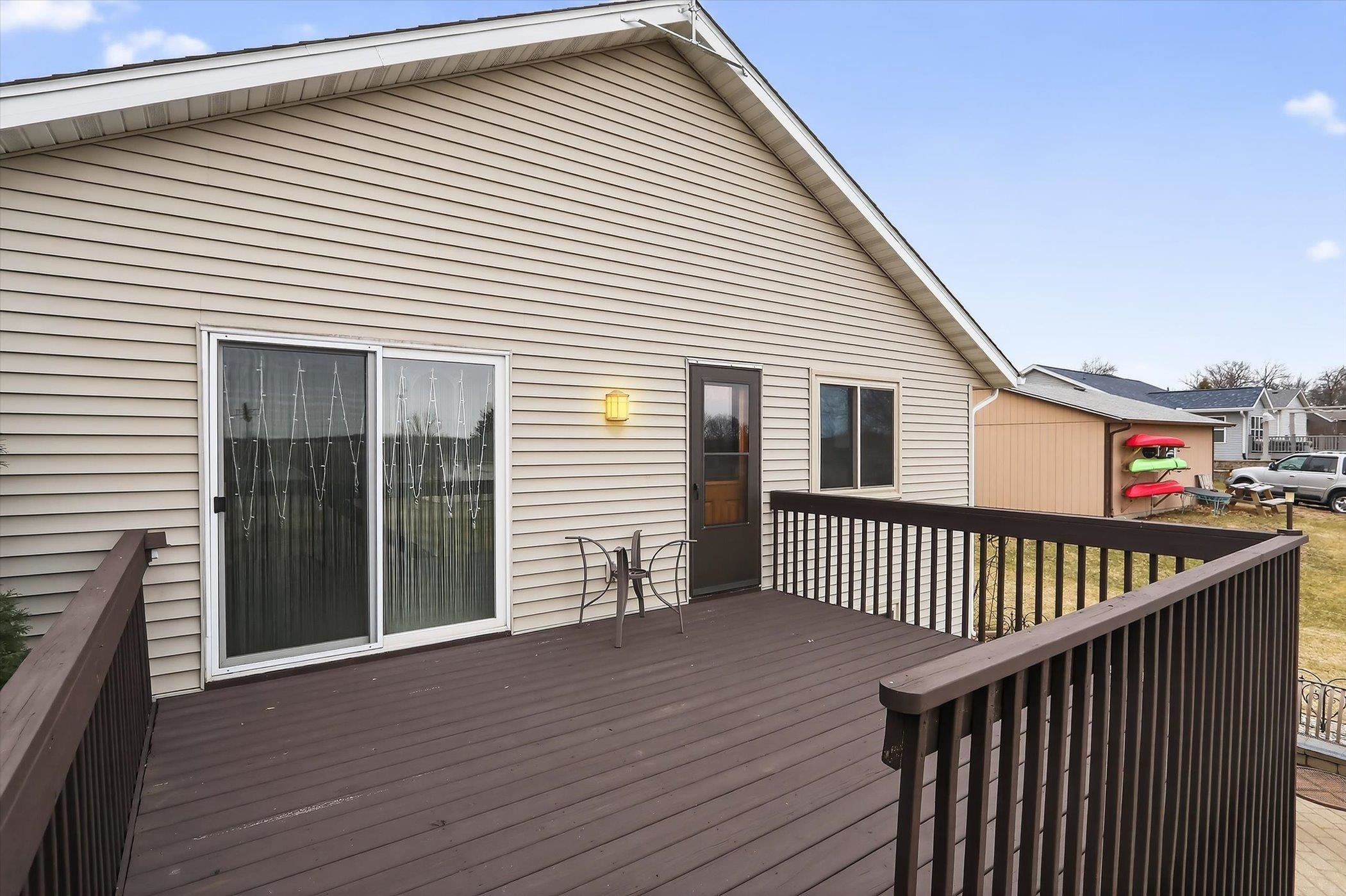 1210 Lake Summerset Road Davis, IL 61019 - Photo 53 of 55