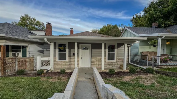 $157,900 | 1836 Parrish Avenue, Hamilton, OH 45011