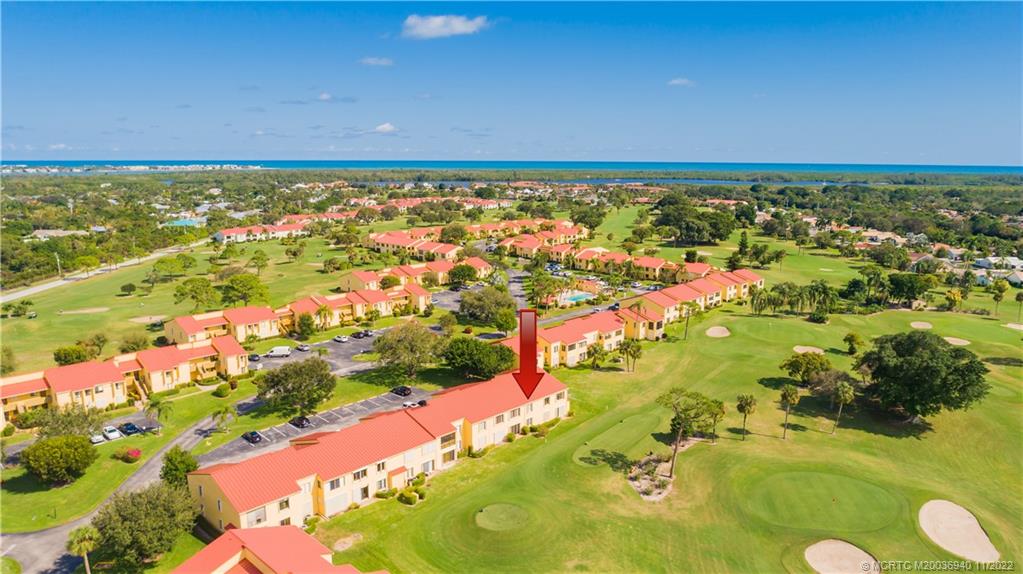 5323 Southeast Miles Grant Road, Unit J202 Stuart, FL 34997 - Photo 22 of 27 Gallery Image 22