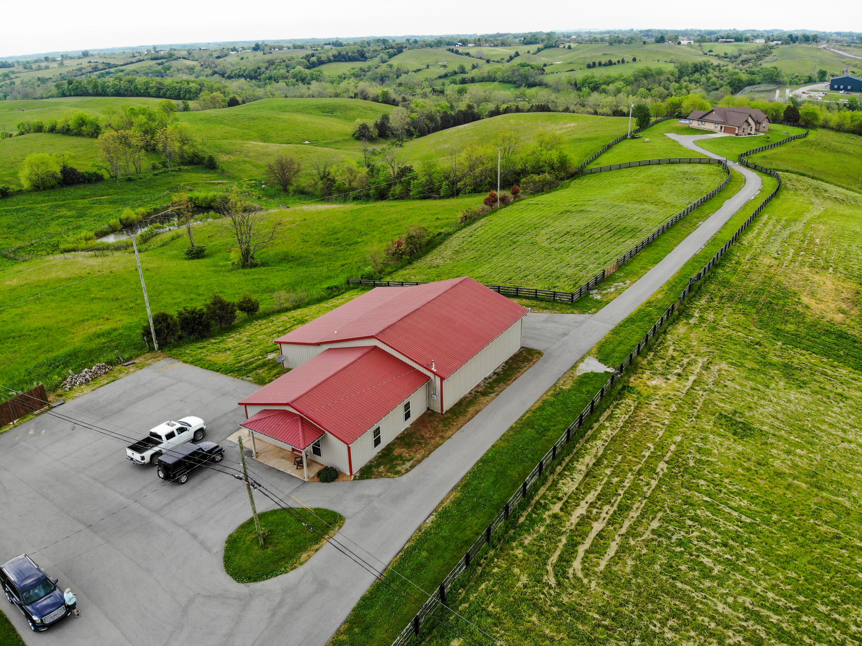 2079 Red House Road Richmond, KY 40475 - Photo 87 of 171 DJI_0330