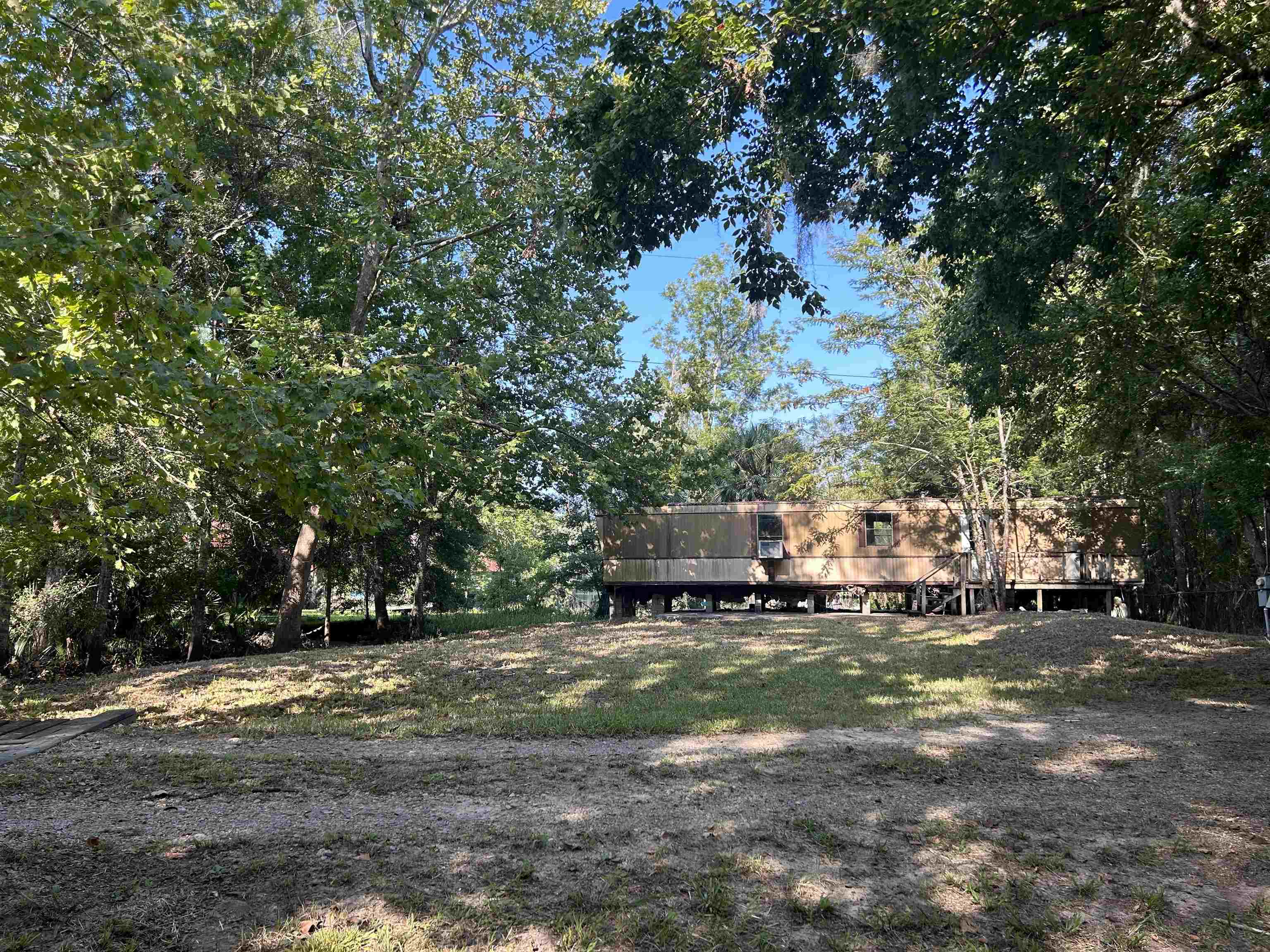23210 Nutall Rise Road Lamont, FL 32336 - Photo 23 of 23