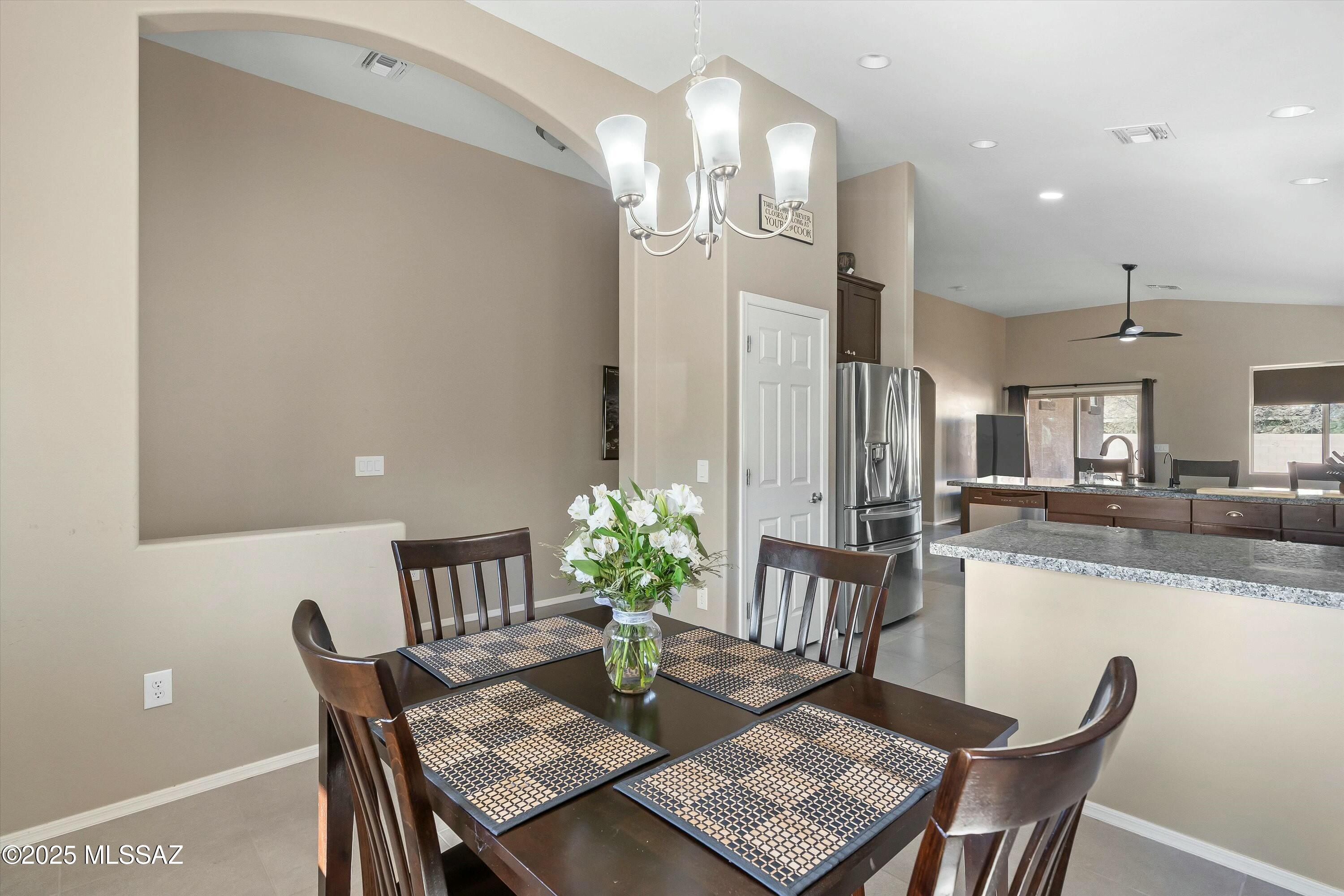 8820 West Moon Spring Road Marana, AZ 85653 - Photo 16 of 37