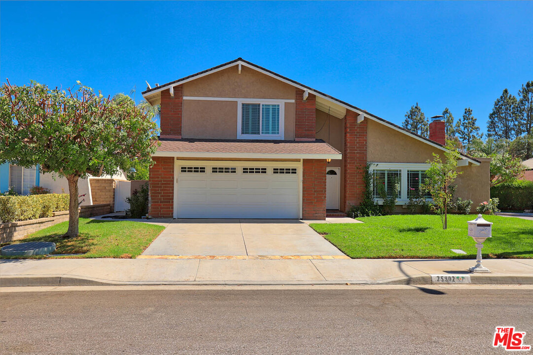 25802 Rana Drive Valencia, CA 91355 - Photo 1 of 32 Gallery Image 1