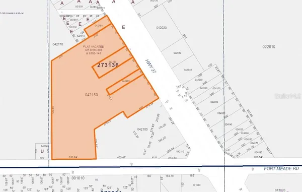 $6,400,000 | 7316 Hwy 27 Frostproof, Frostproof, FL 33843