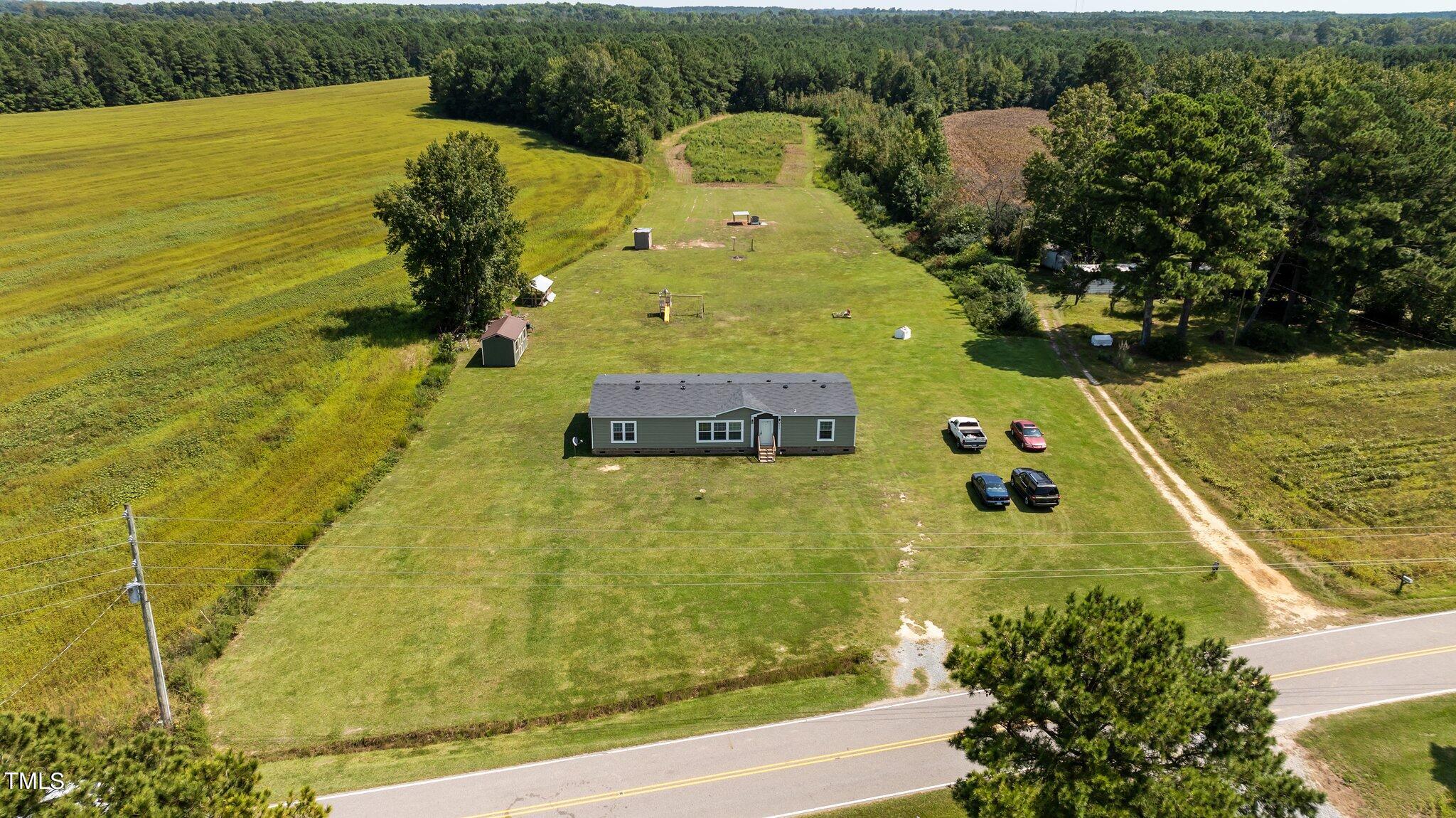 5052 Welcome School Road Godwin, NC 28344 - Photo 3 of 38 37-web-or-mls-DJI_0844