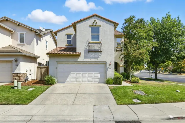 $568,888 | 661 Natalino Circle, Sacramento, CA 95835