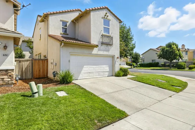 $568,888 | 661 Natalino Circle, Sacramento, CA 95835