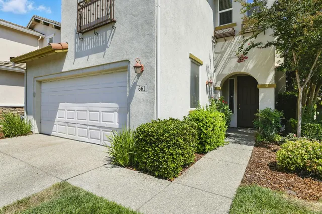 $568,888 | 661 Natalino Circle, Sacramento, CA 95835