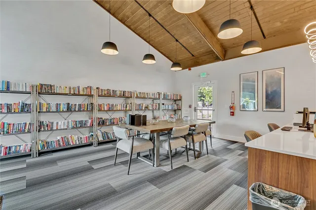 a black and white checkered floor with a black white checkered floor