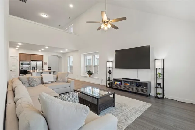 $415,000 | 1848 Coronet Avenue, Aubrey, TX 76227