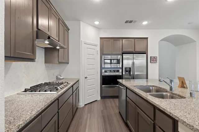 $415,000 | 1848 Coronet Avenue, Aubrey, TX 76227