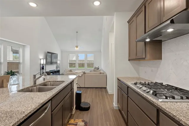 $415,000 | 1848 Coronet Avenue, Aubrey, TX 76227