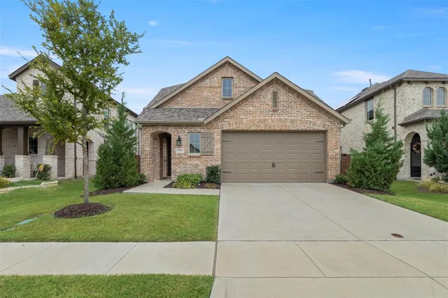 $415,000 | 1848 Coronet Avenue, Aubrey, TX 76227