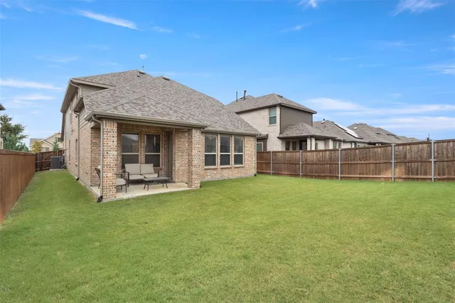 $415,000 | 1848 Coronet Avenue, Aubrey, TX 76227
