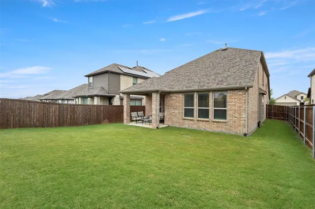 $415,000 | 1848 Coronet Avenue, Aubrey, TX 76227