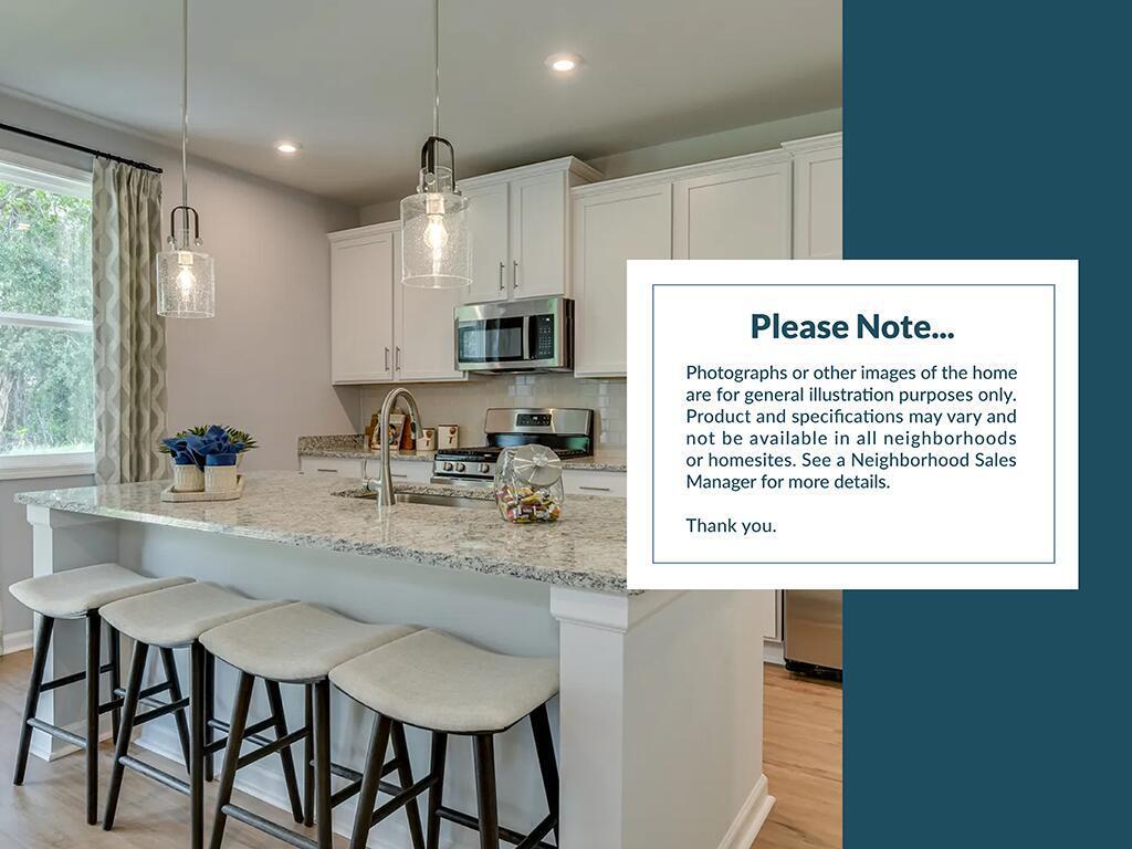 435 Caledon Court Johns Island, SC 29455 - Photo 2 of 52 disclaimer