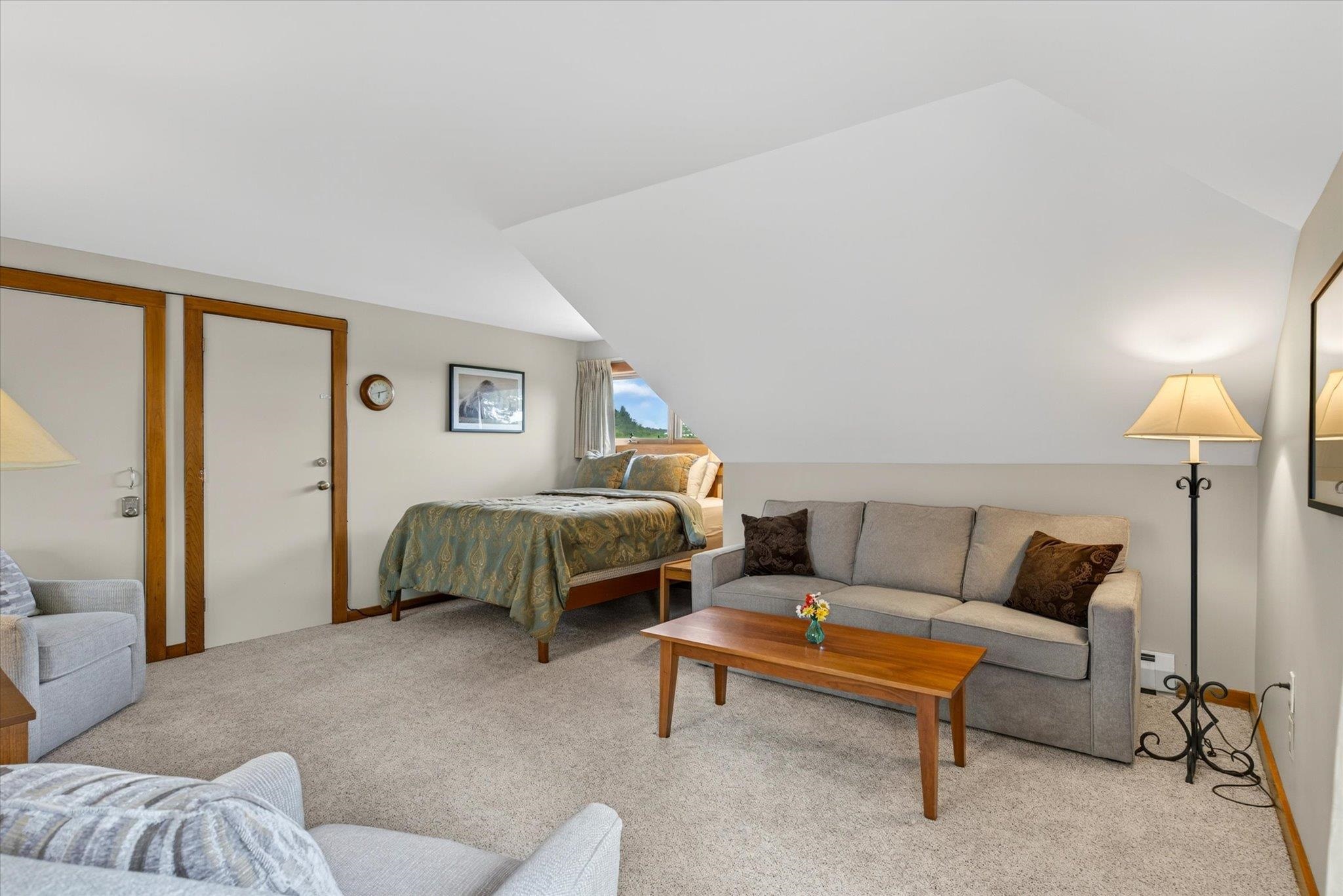528 East Mountain Road, Unit #62 Killington, VT 05751 - Photo 43 of 56
