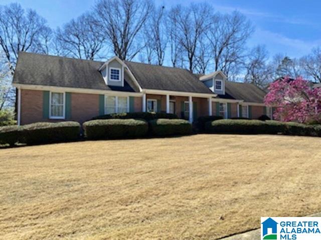 3035 Hunters Run Gardendale, AL 35071 - Photo 1 of 28