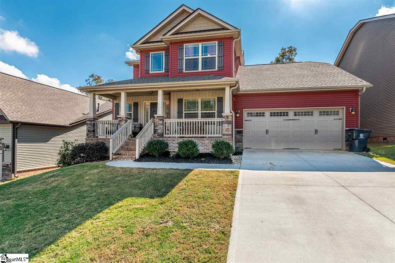 174 Tiara Ridge Lane Duncan, SC 29334 - Photo 1 of 36 Gallery Image 1