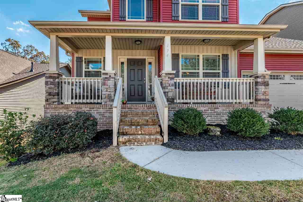 174 Tiara Ridge Lane Duncan, SC 29334 - Photo 2 of 36 Gallery Image 2