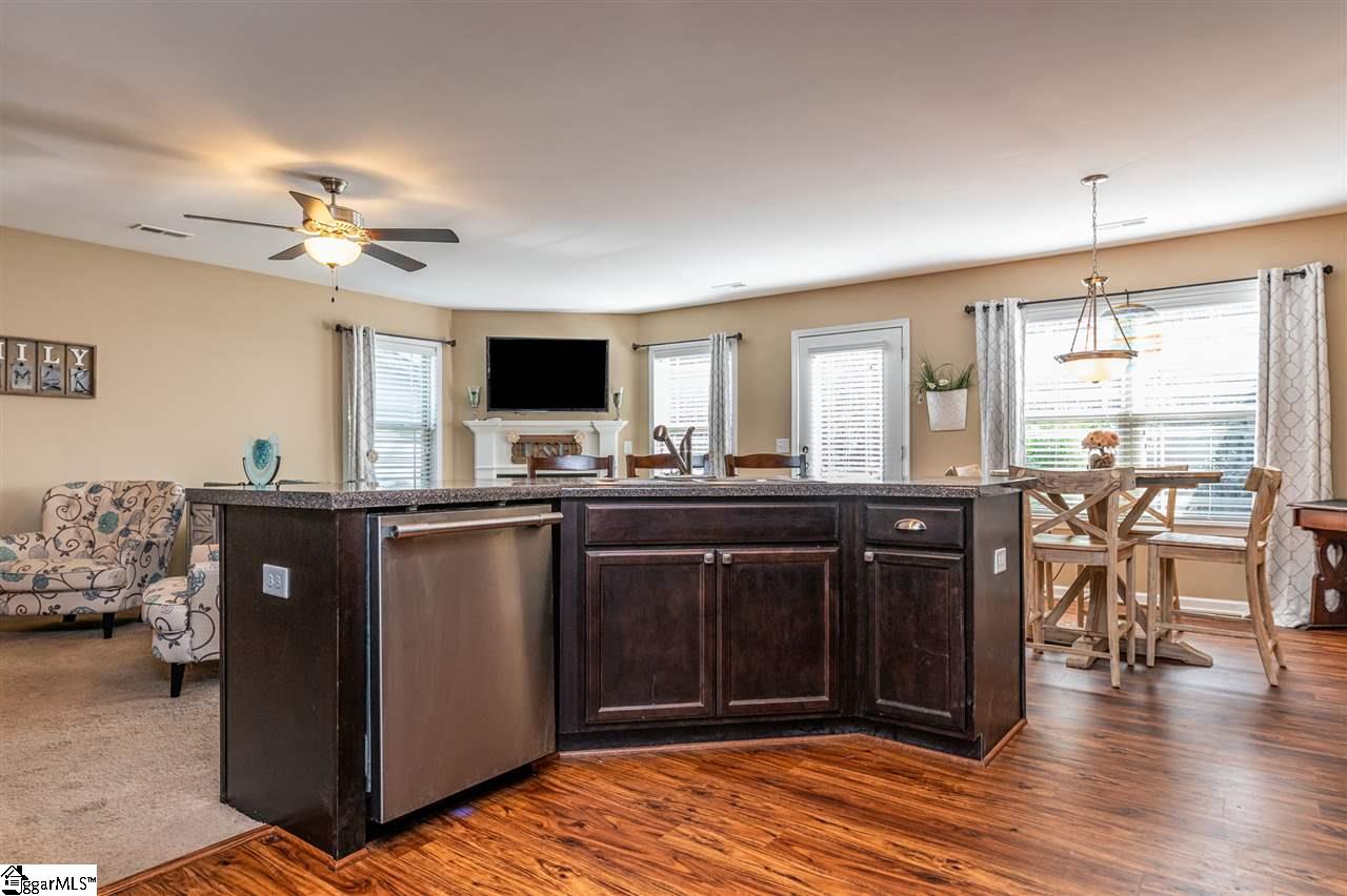 174 Tiara Ridge Lane Duncan, SC 29334 - Photo 18 of 36 Gallery Image 18