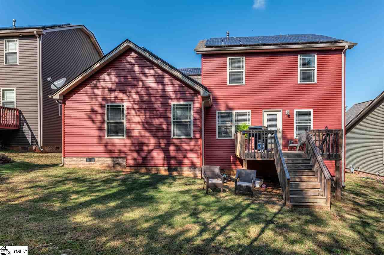 174 Tiara Ridge Lane Duncan, SC 29334 - Photo 33 of 36 Gallery Image 33