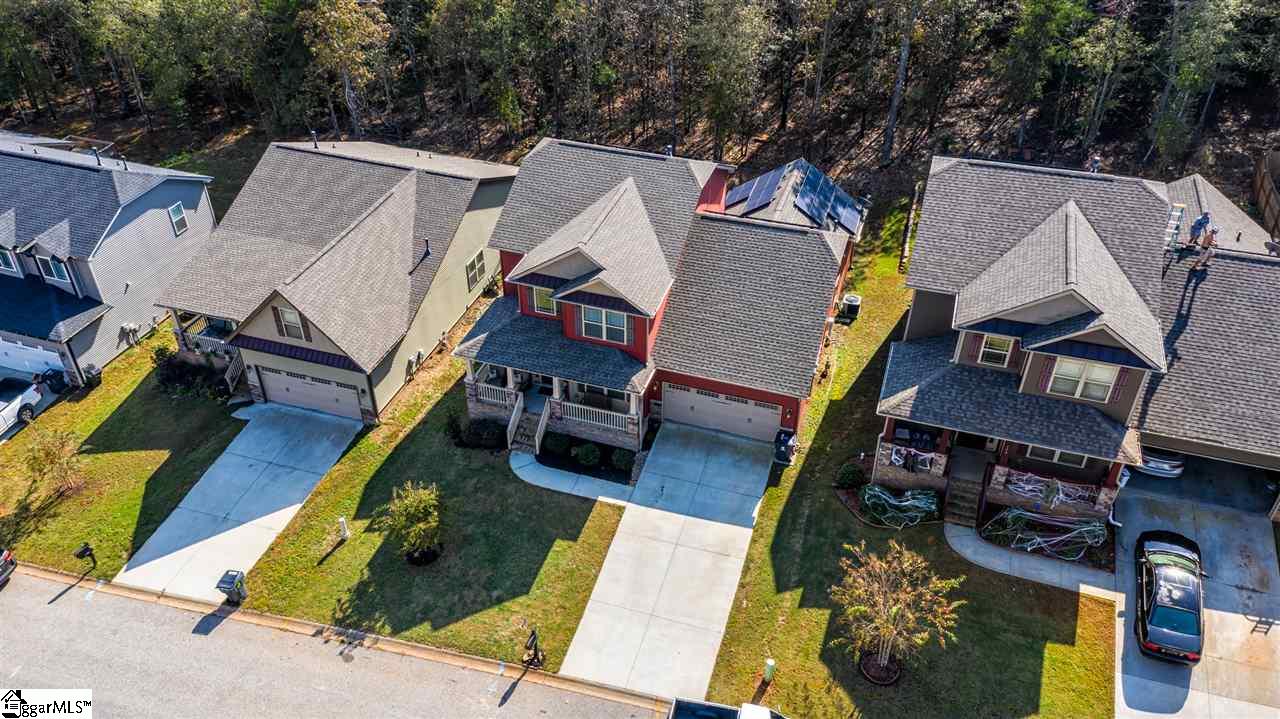 174 Tiara Ridge Lane Duncan, SC 29334 - Photo 34 of 36 Gallery Image 34