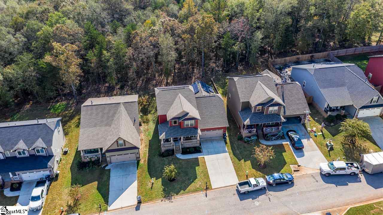 174 Tiara Ridge Lane Duncan, SC 29334 - Photo 35 of 36 Gallery Image 35