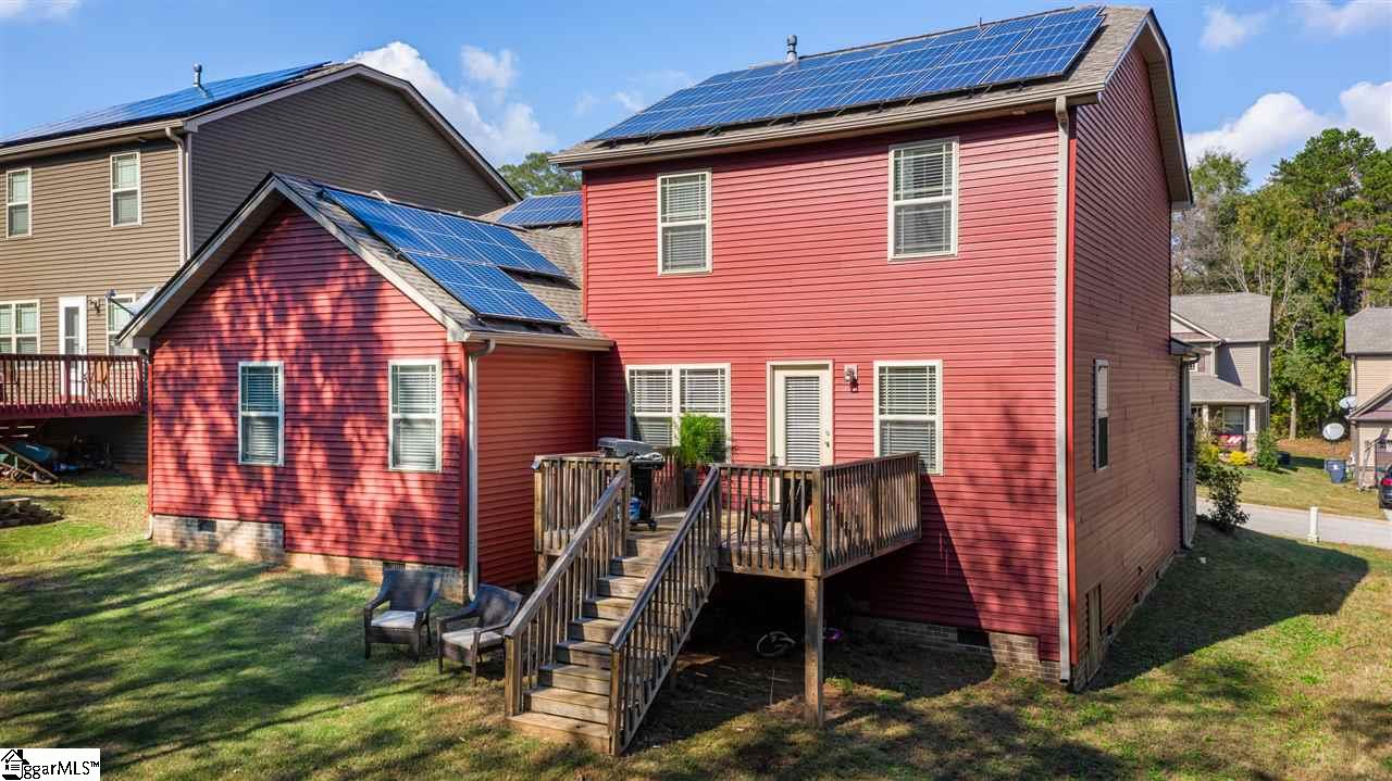 174 Tiara Ridge Lane Duncan, SC 29334 - Photo 36 of 36 Gallery Image 36