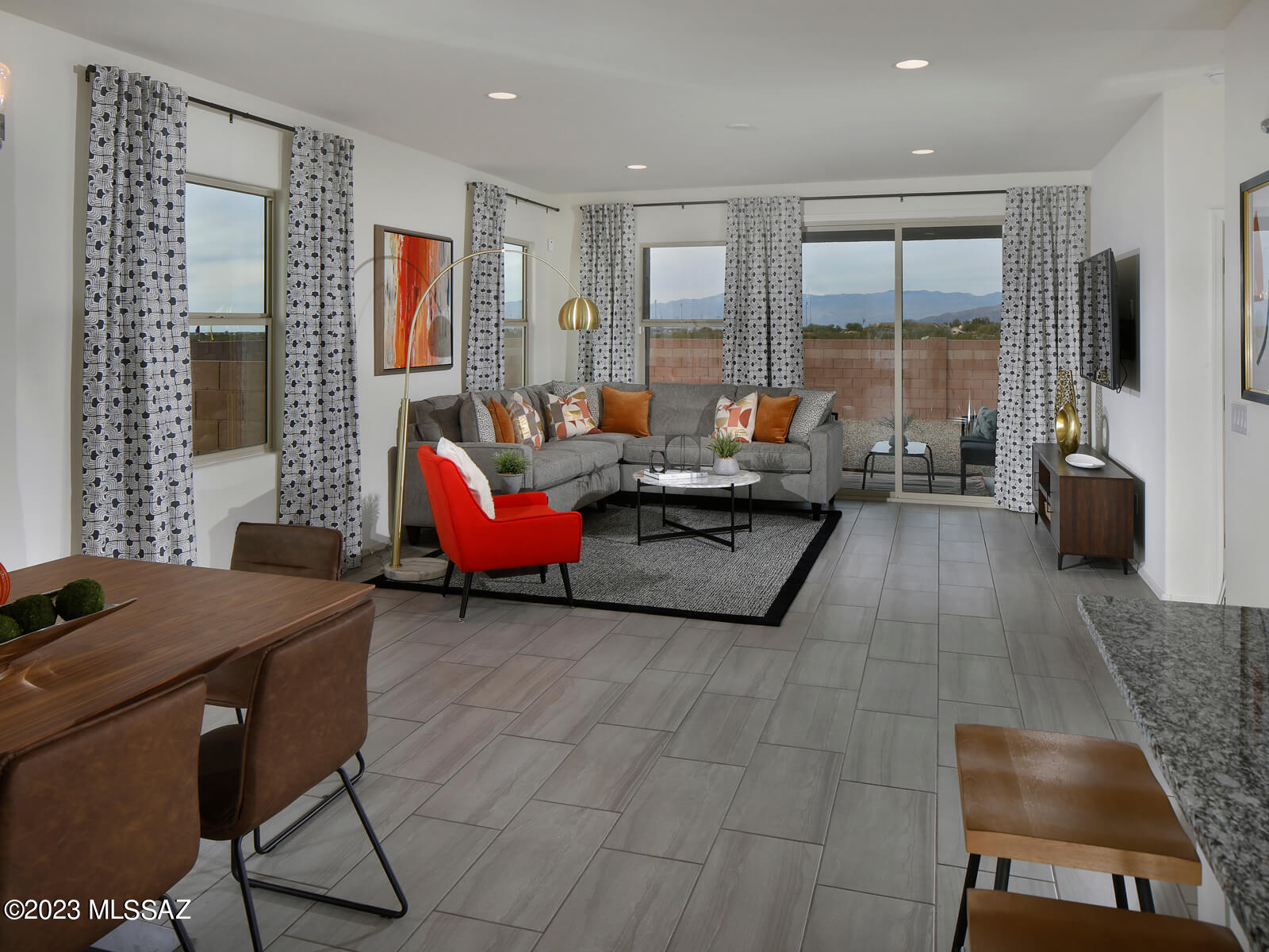 385 North Spring Flower Drive Tucson, AZ 85748 - Photo 7 of 13