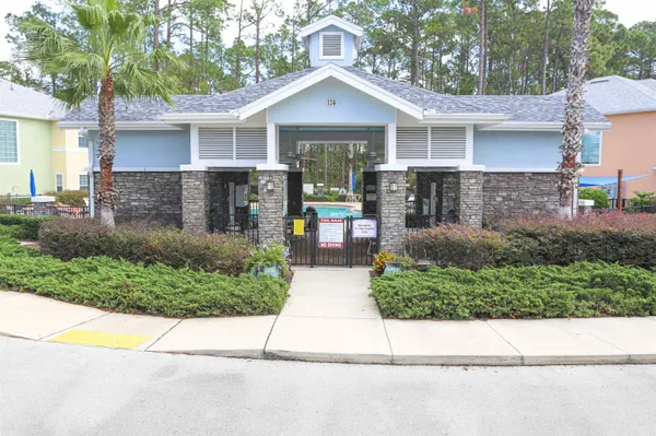 $2,000 | 140 Bayberry Circle, Unit 1408, St. Augustine, FL 32086