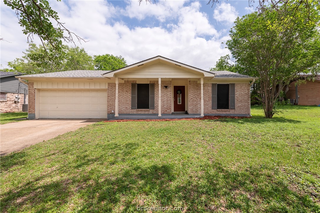 Welcome to your New Home. New Buyer? Investor? This one checks all the boxes!