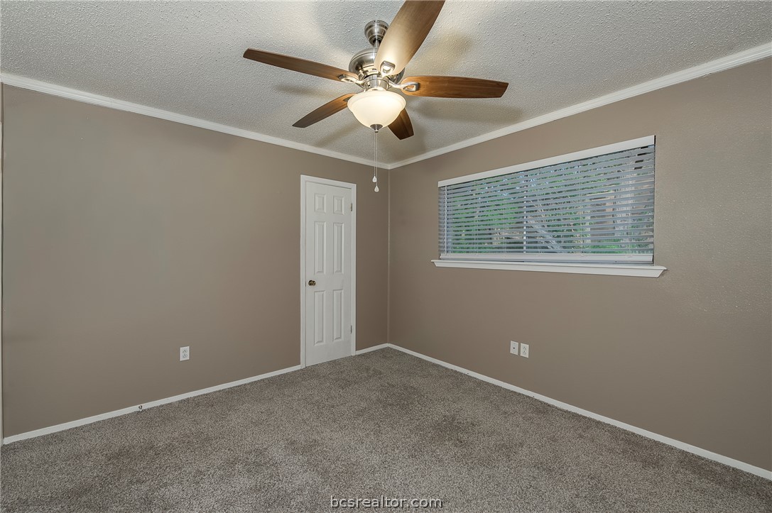 2303 Avon Street Bryan, TX 77802 - Photo 14 of 32 2 bedroom is quite spacious with closet