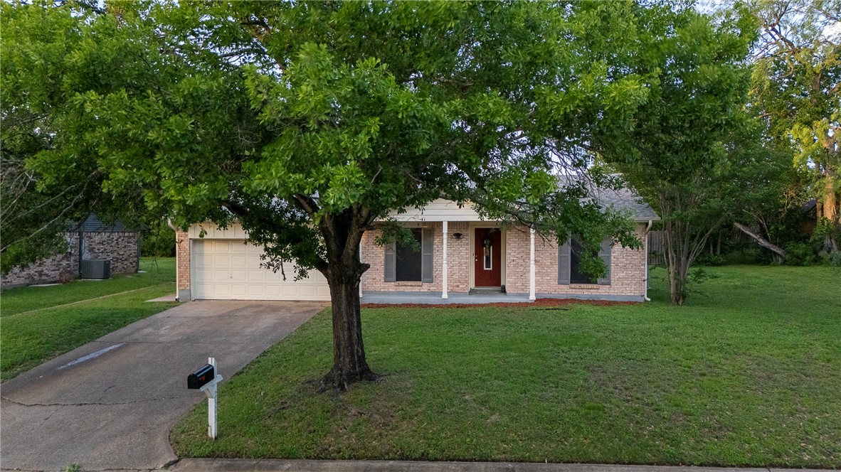 2303 Avon Street Bryan, TX 77802 - Photo 21 of 32