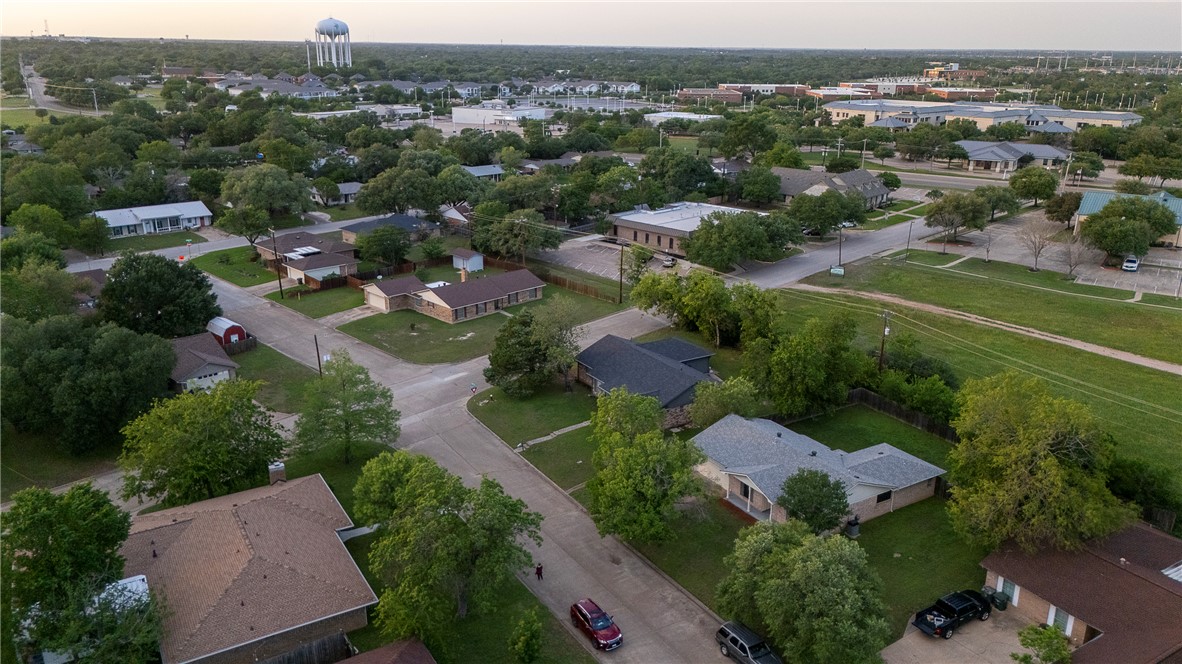 2303 Avon Street Bryan, TX 77802 - Photo 24 of 32
