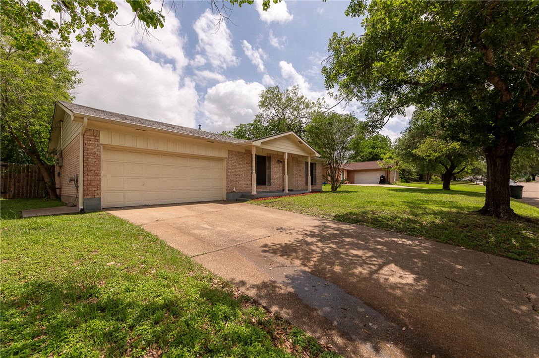 2303 Avon Street Bryan, TX 77802 - Photo 31 of 32