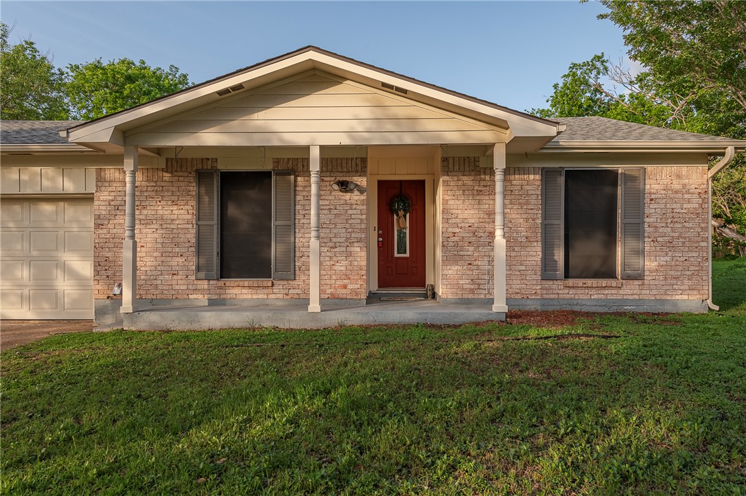 2303 Avon Street Bryan, TX 77802 - Photo 32 of 32 Move in Ready!