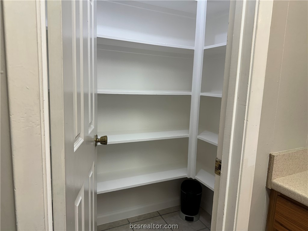 2303 Avon Street Bryan, TX 77802 - Photo 10 of 32 Amazing Pantry, freshly painted